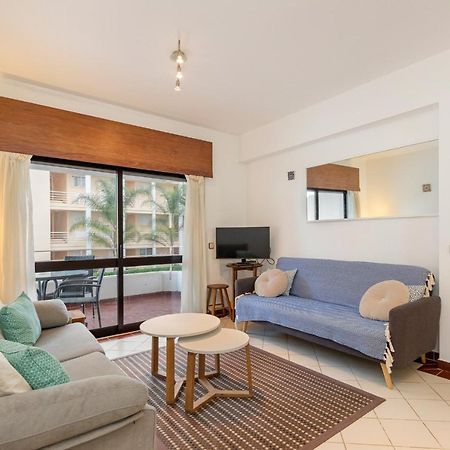 Apartment Del Voy Alvor Extérieur photo