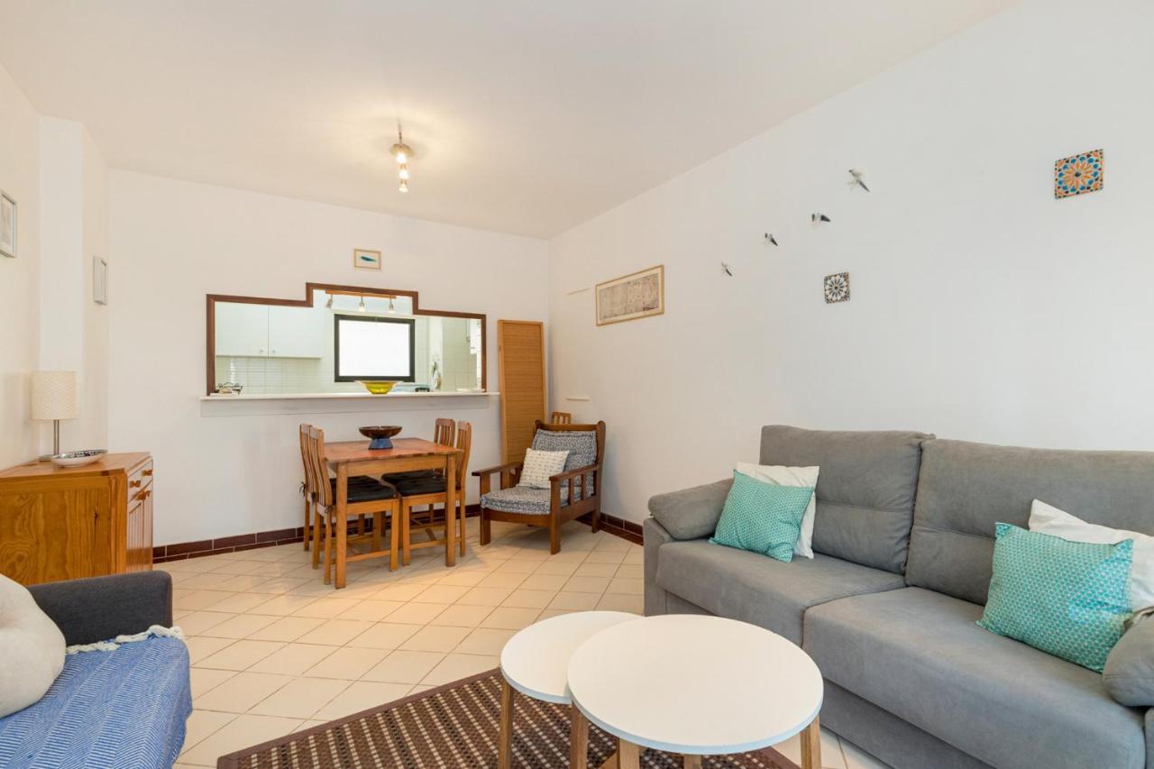 Apartment Del Voy Alvor Extérieur photo