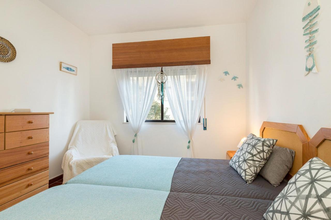 Apartment Del Voy Alvor Extérieur photo
