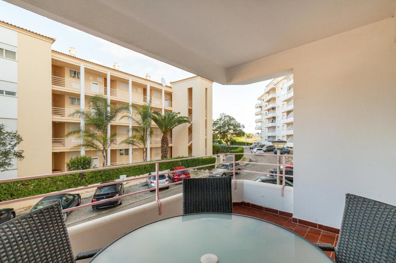 Apartment Del Voy Alvor Extérieur photo