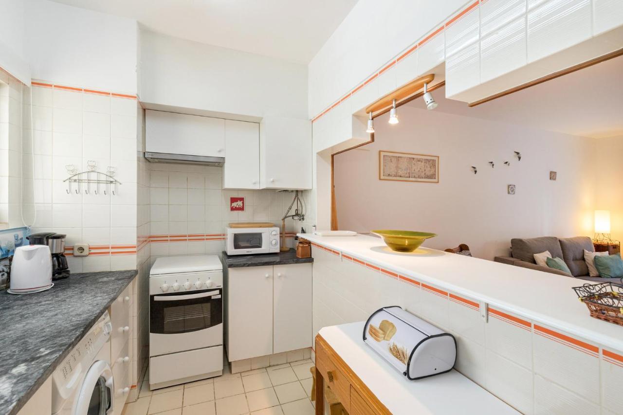 Apartment Del Voy Alvor Extérieur photo