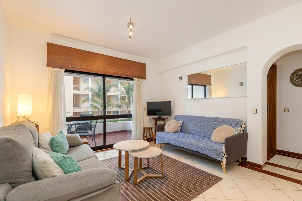 Apartment Del Voy Alvor Extérieur photo