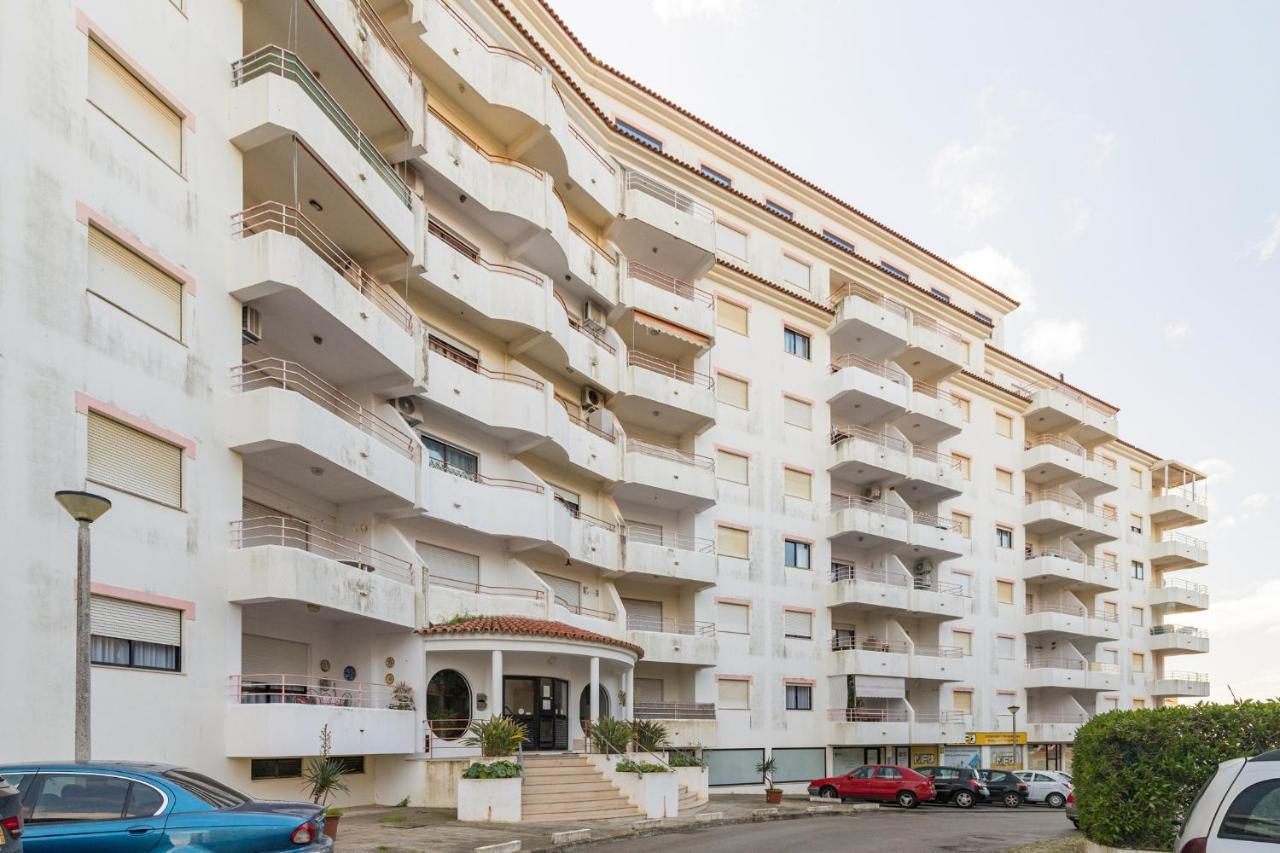 Apartment Del Voy Alvor Extérieur photo